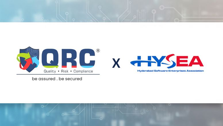 QRC Enhances Industry Engagement with HYSEA Membership